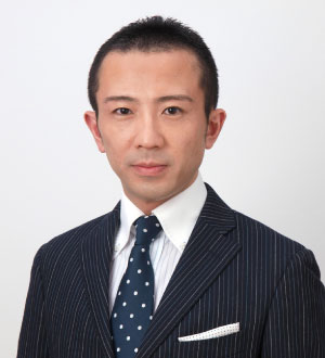 代表取締役CEO 水谷 吉一