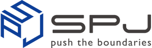 SPJ ロゴ